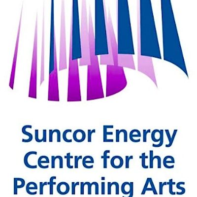 Suncor Energy Centre for the Performing Arts