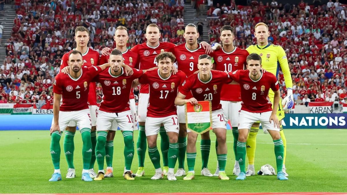 Hungary vs Portugal - Football World Cup 2026 - Qualifiers Tickets