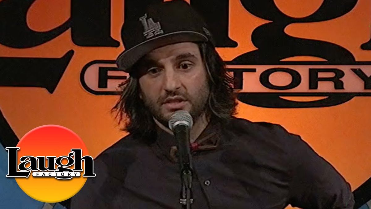 Amir K