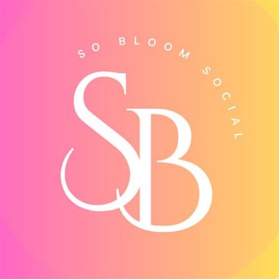 So Bloom Social