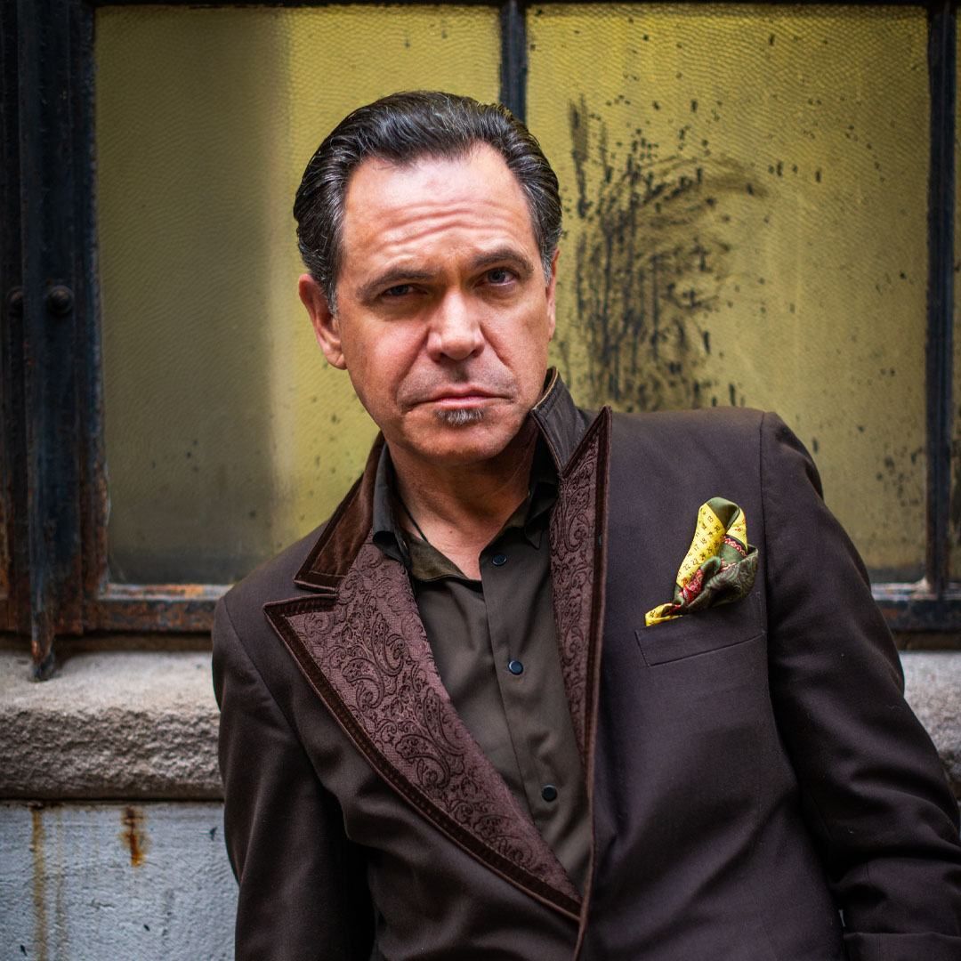 Kurt Elling Celebrates Weather Report