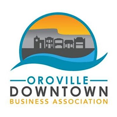 Downtown Oroville