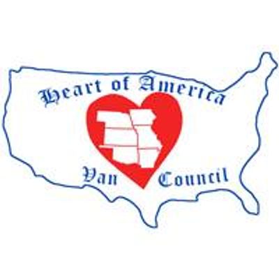 Heart of America Van Council