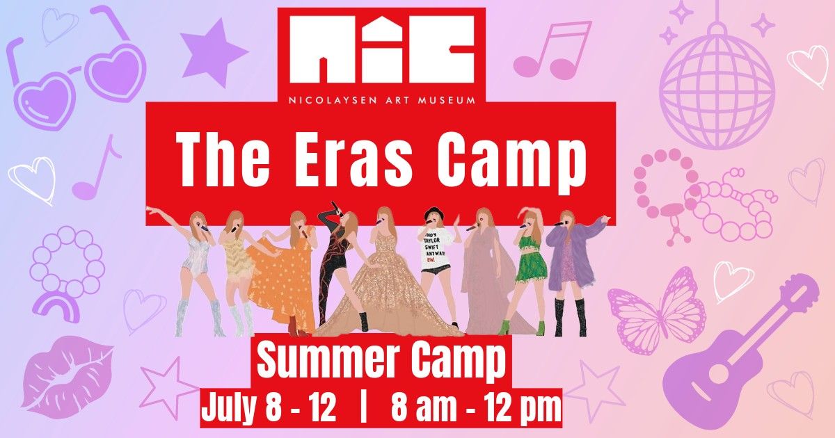 The Eras Summer Camp