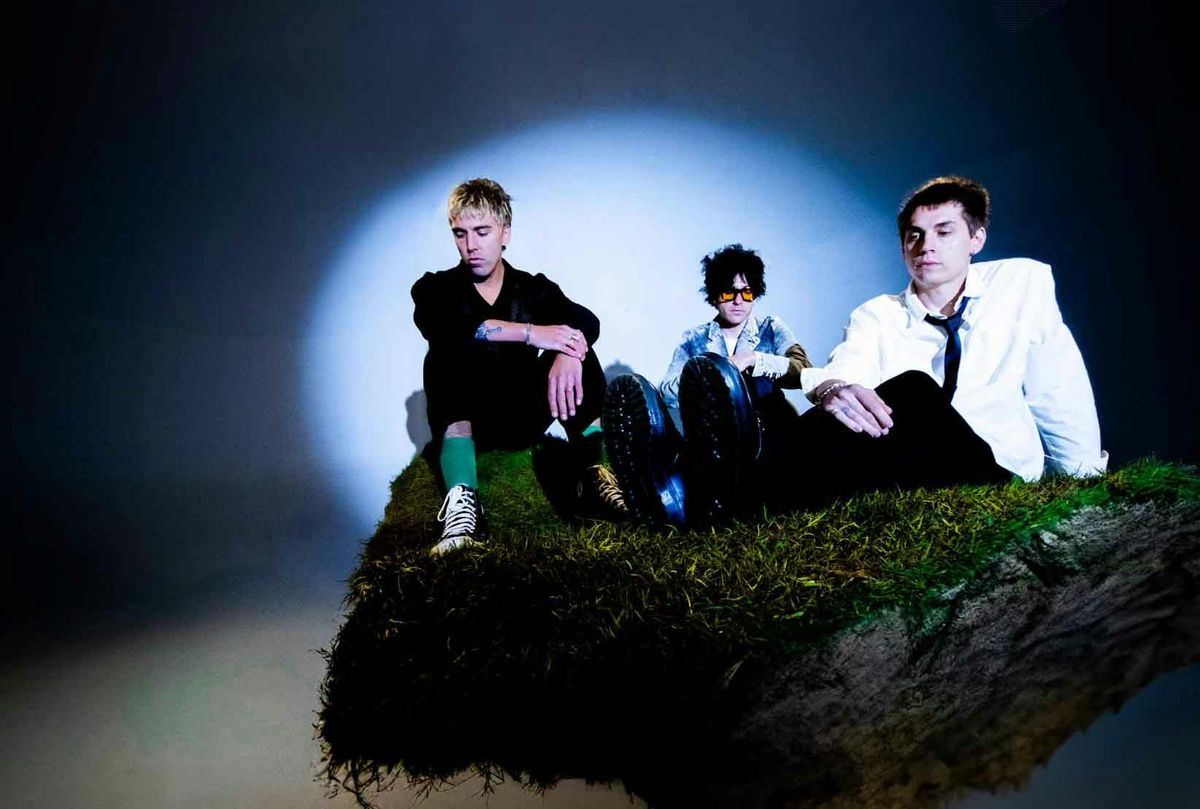 Bad Suns 