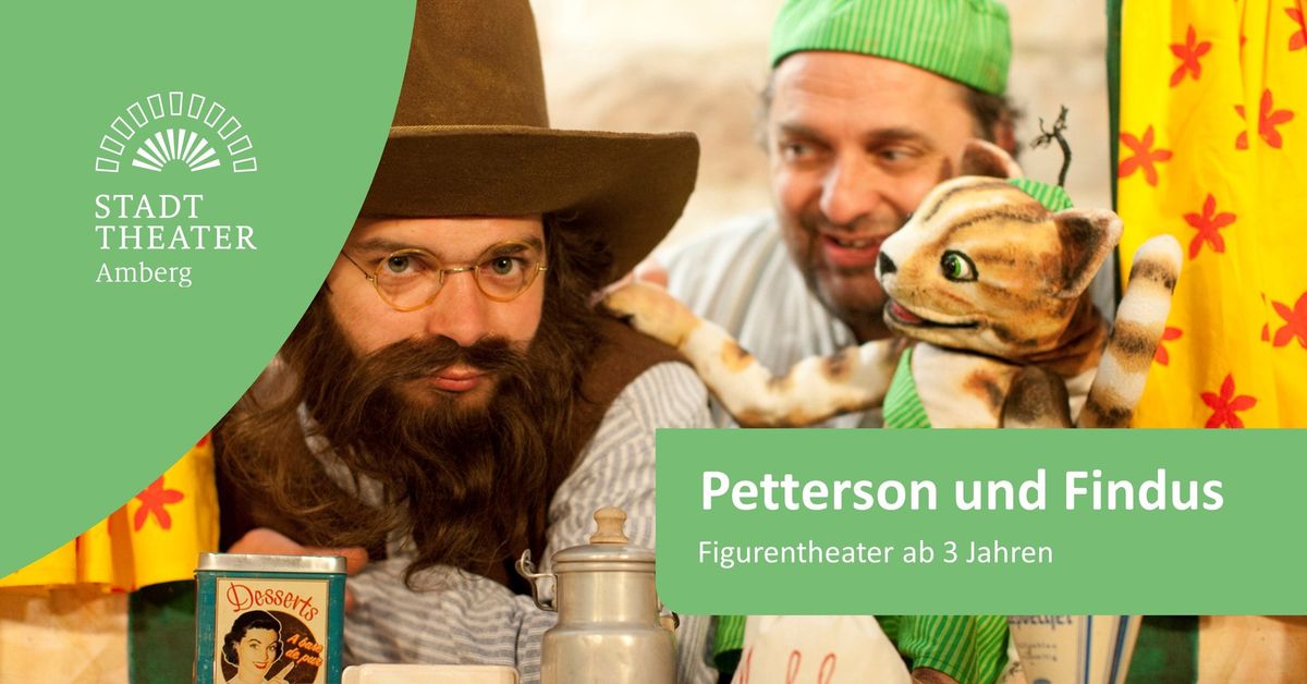 Petterson und Findus