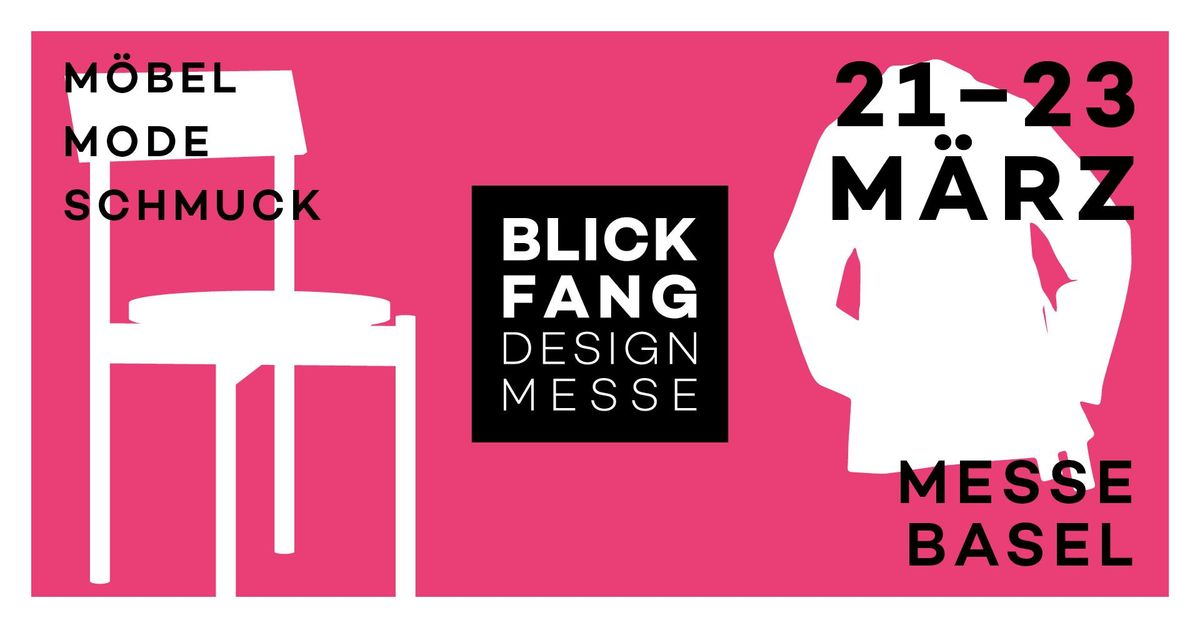 BLICKFANG Basel