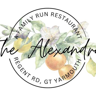 The Alexandra Restaurant