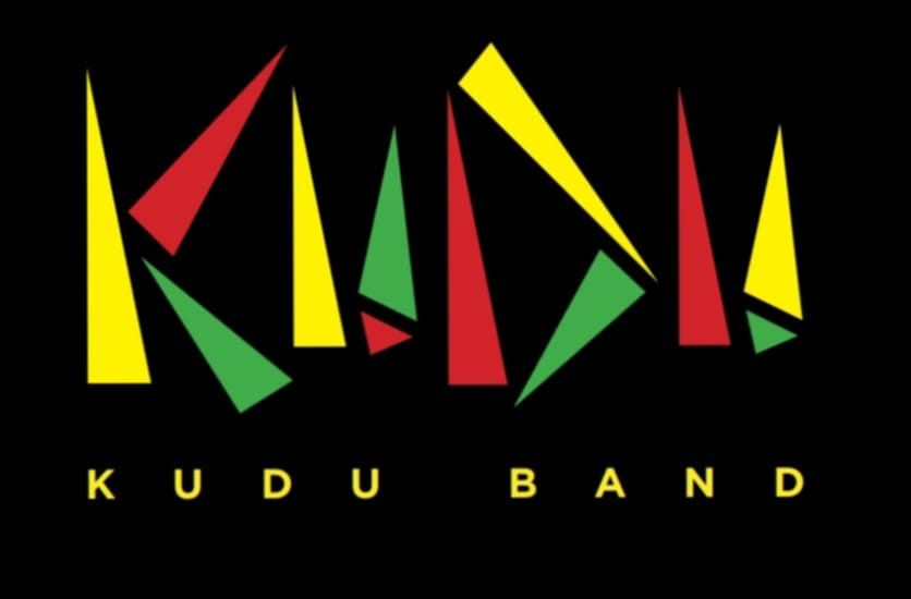 THE KUDU BAND + support DJ Emma the Artist 