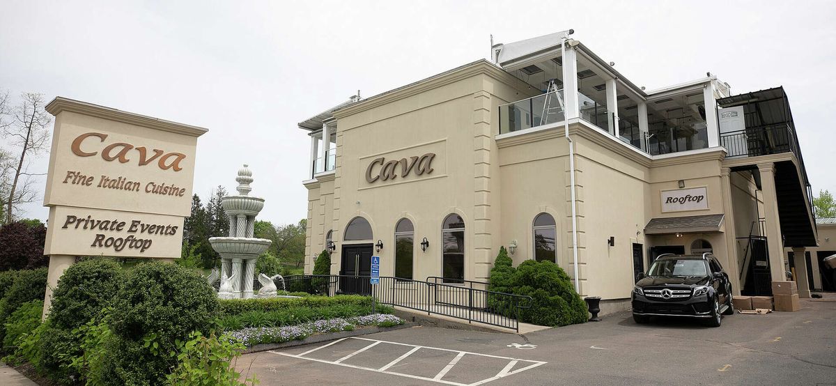 Parking - Beauty and the Beast - Hartford