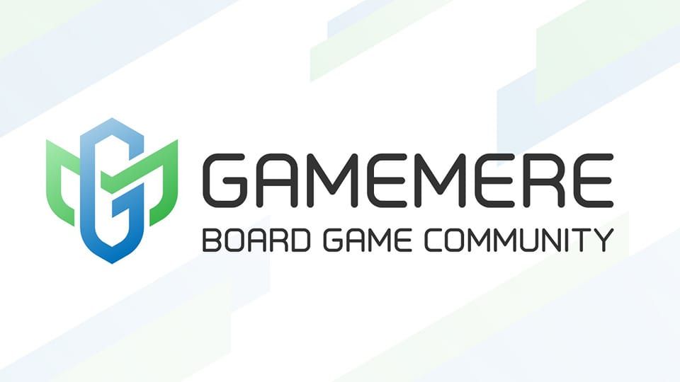 GameMere \ud83c\udf03 Board Games \u2728 Almere \ud83c\udf89 Saturday - February