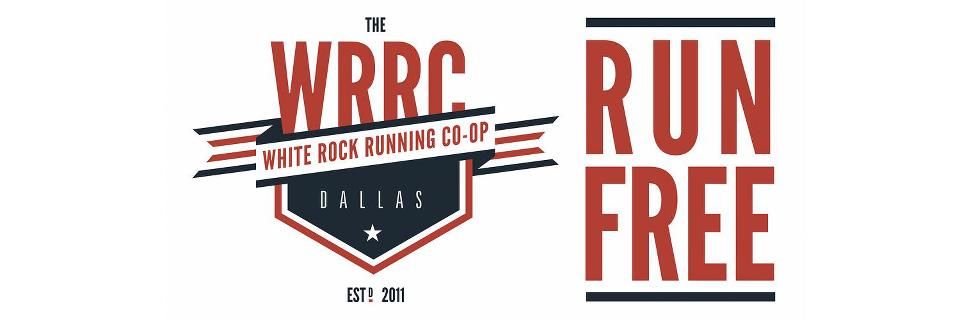 WRRC Saturday "Medium" Run