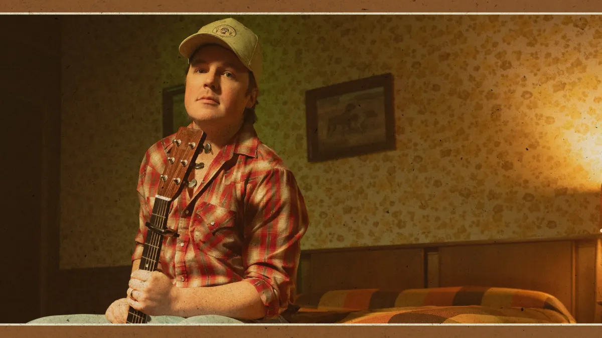 Travis Denning, Dasha in Burnsville