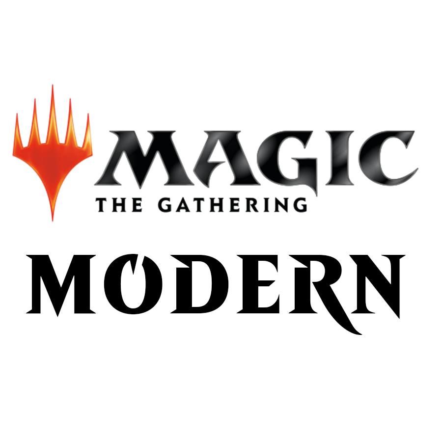 Weekly FNM Modern