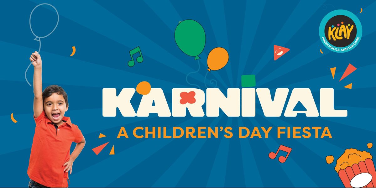 KLAY Karnival Bangalore