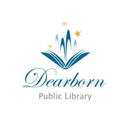 Dearborn Public Library