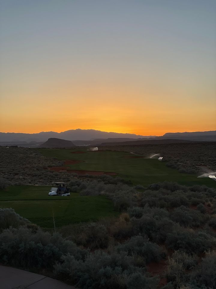 Karaoke Night at Sand Hollow Resort Grille