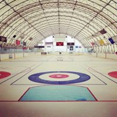 Palouse Ice Rink