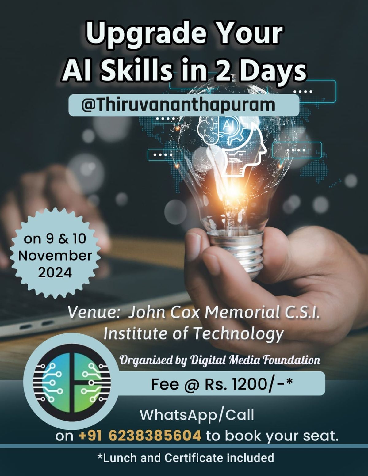 AI Training Workshop