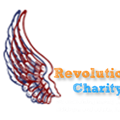 Revolution Charity
