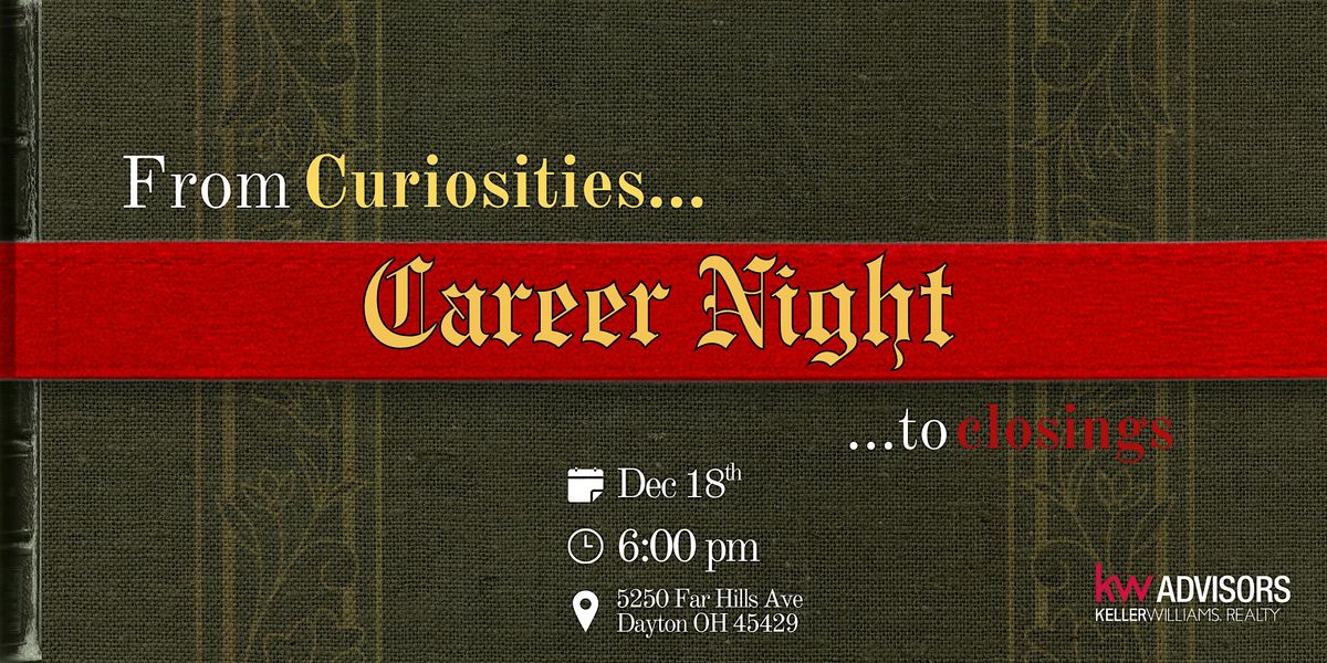 Career Night
