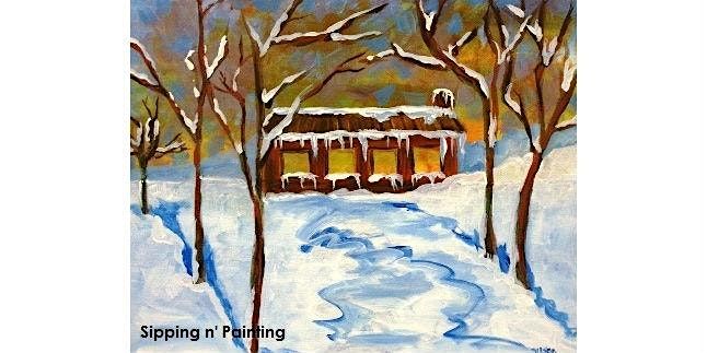 Mimosa Class - "Cabin Glow" - Sat Dec 20, 11:30 AM