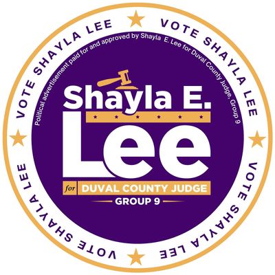 Campaign to Elect Shayla Lee for Judge