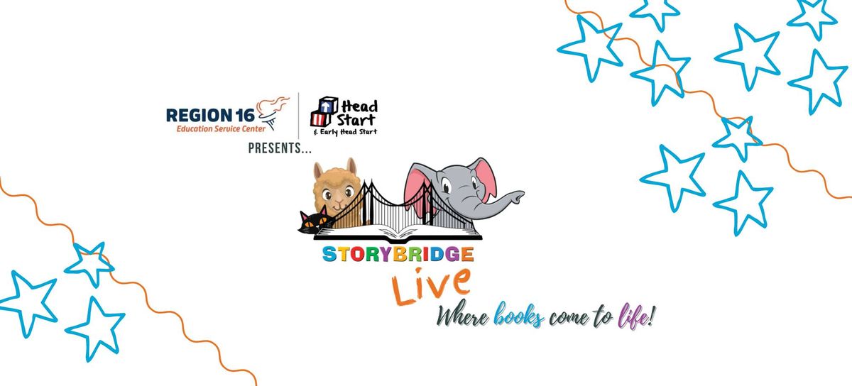 Storybridge LIVE 2024