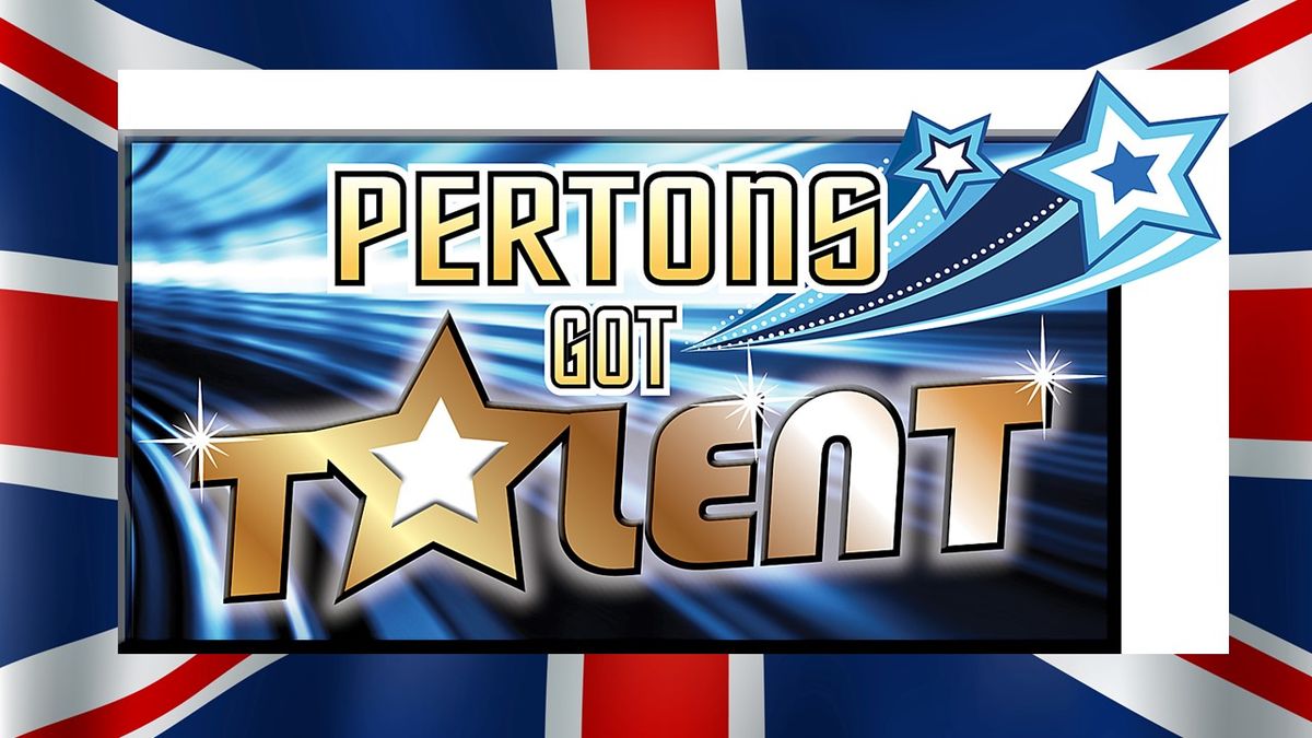 Perton's Got Talent