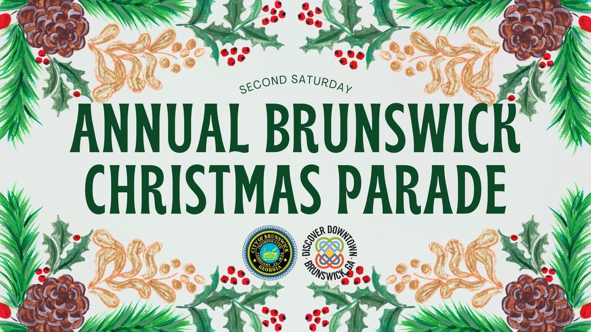 Brunswick Christmas Parade 