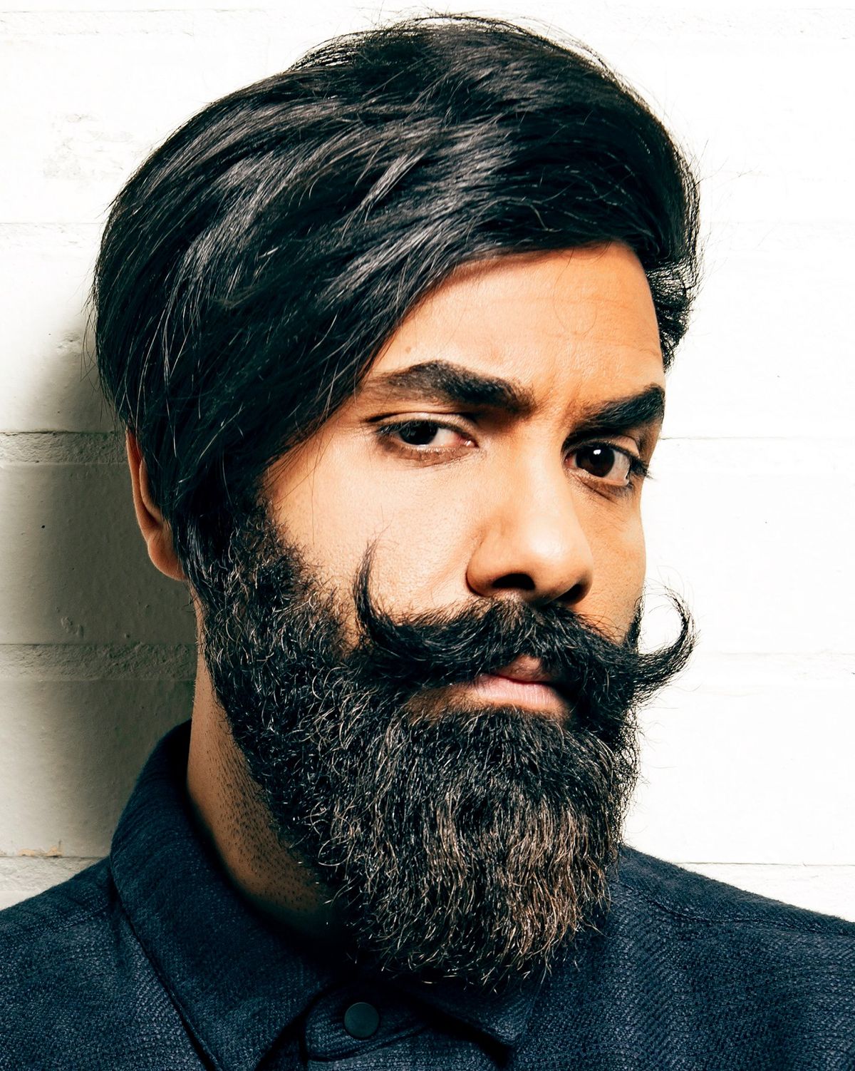 Paul Chowdhry