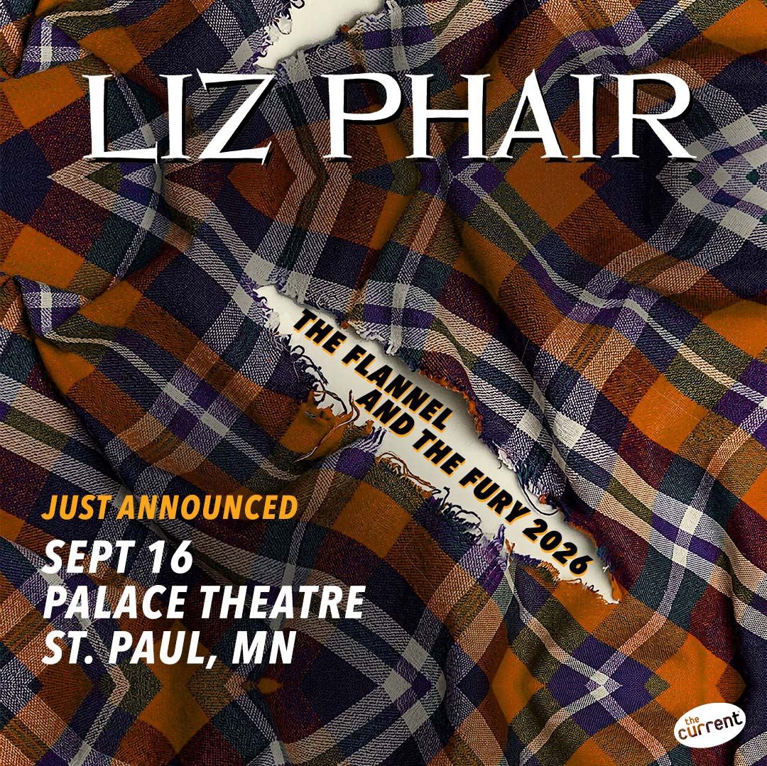 Liz Phair at MGM Music Hall at Fenway