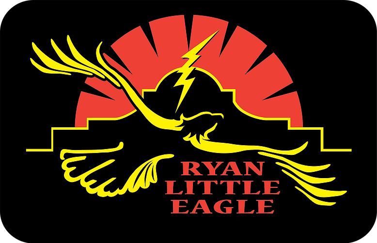 Ryan Little Eagle live at Aby's