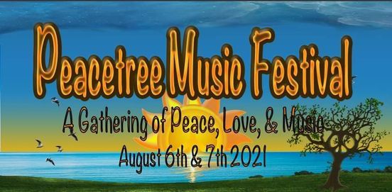 Peacetree Music Festival