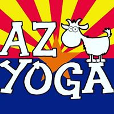 Goat Yoga Arizona