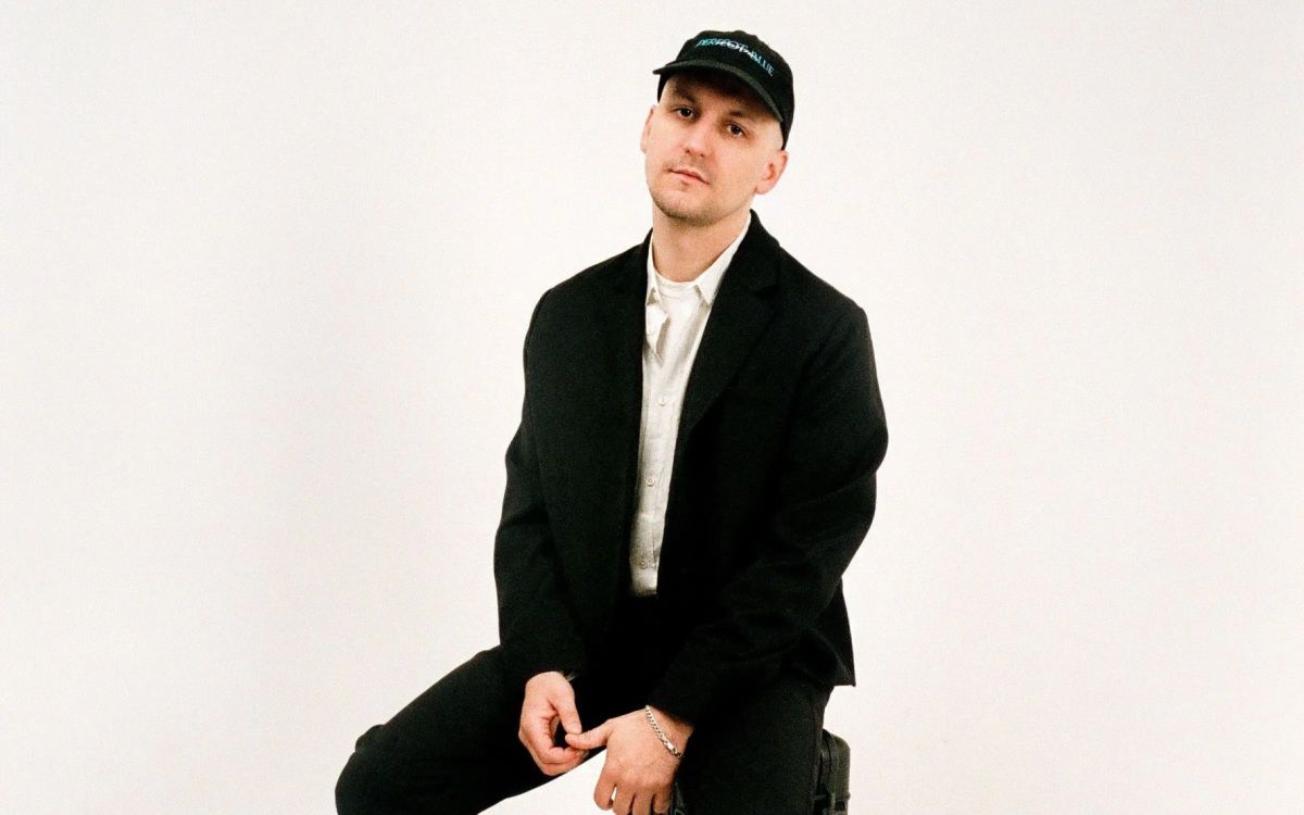 Jacques Greene
