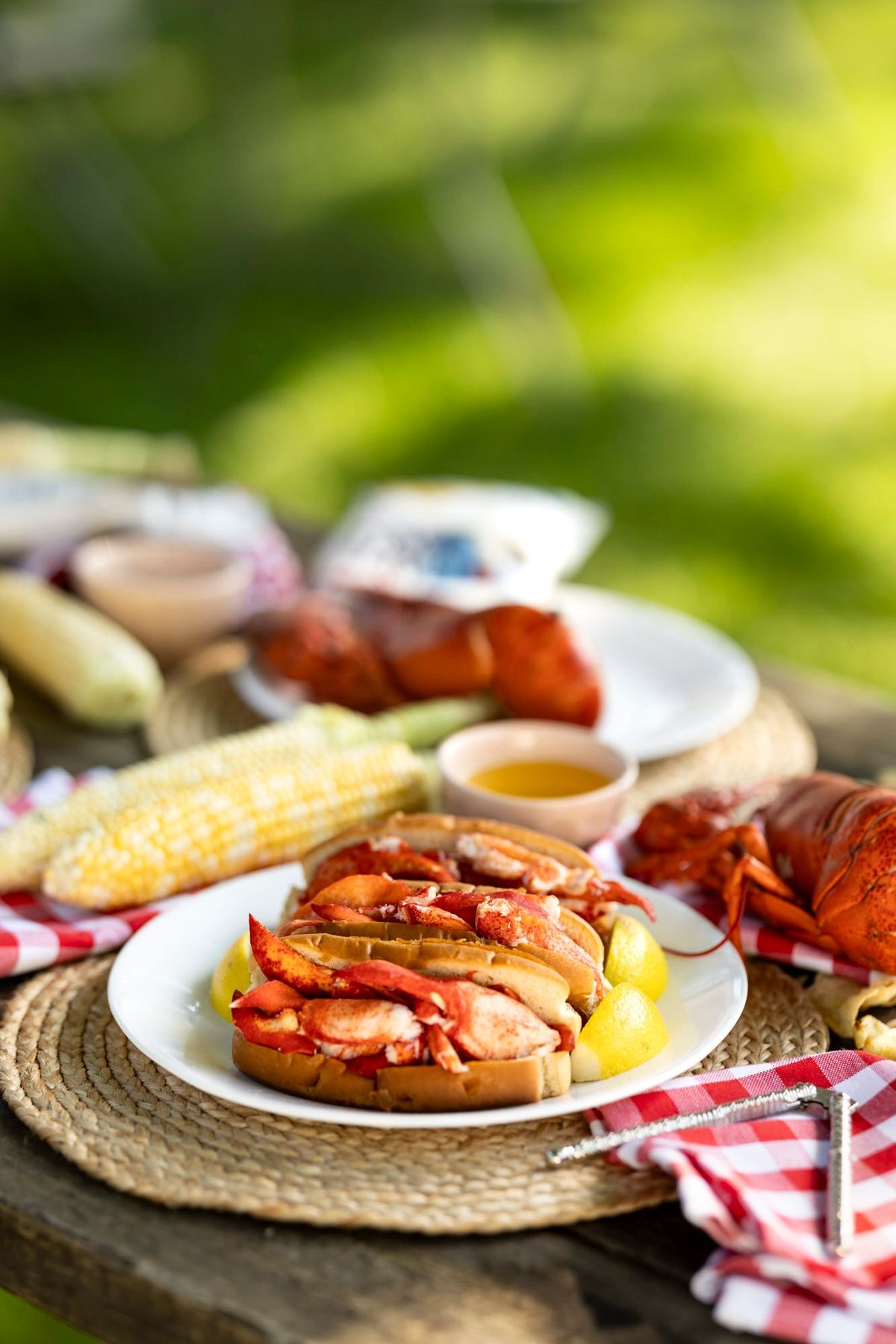 Cousins Maine Lobster \ud83e\udd9e at Springfield Farm & Home Supply