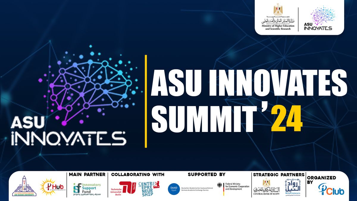 ASU Innovates Summit 2024