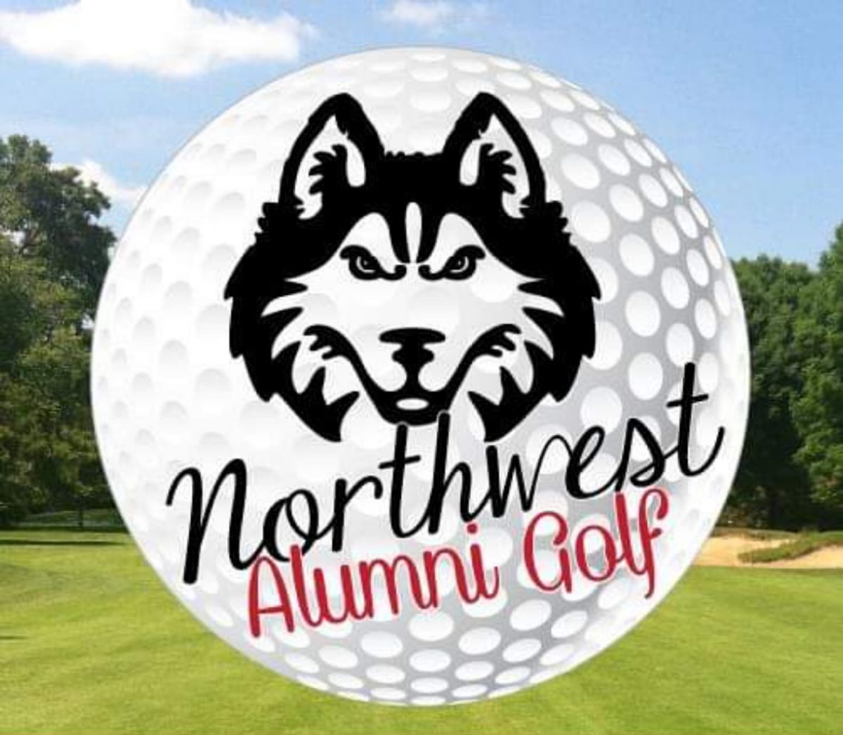 NW Alumni Golf Tournament