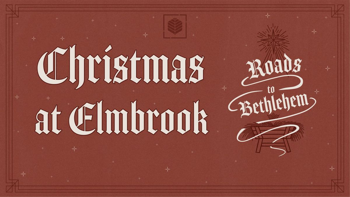 Christmas at Elmbrook