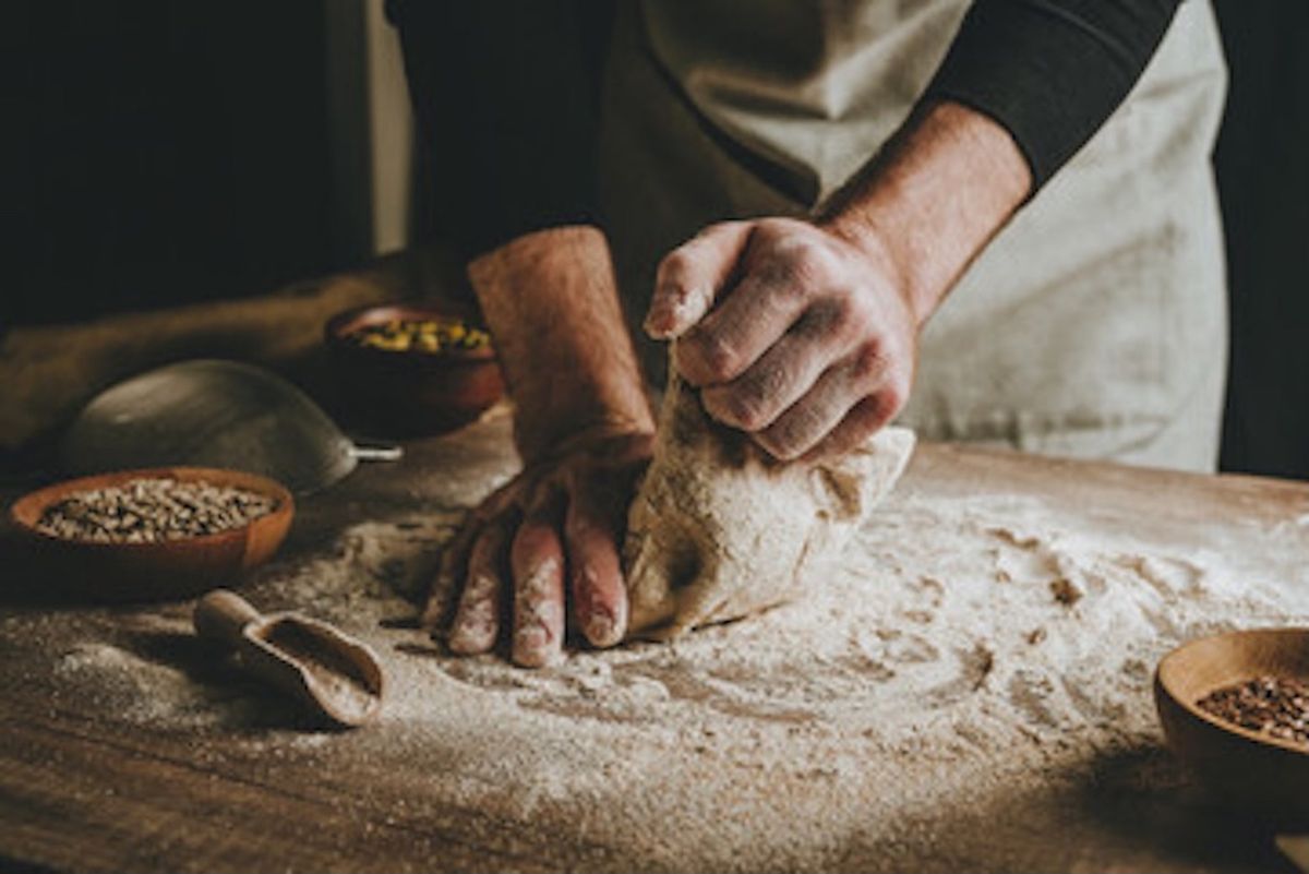 Sourdough Starter Basics Class