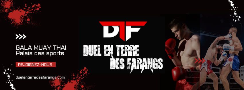 DUEL EN TERRE DES FARANGS #4