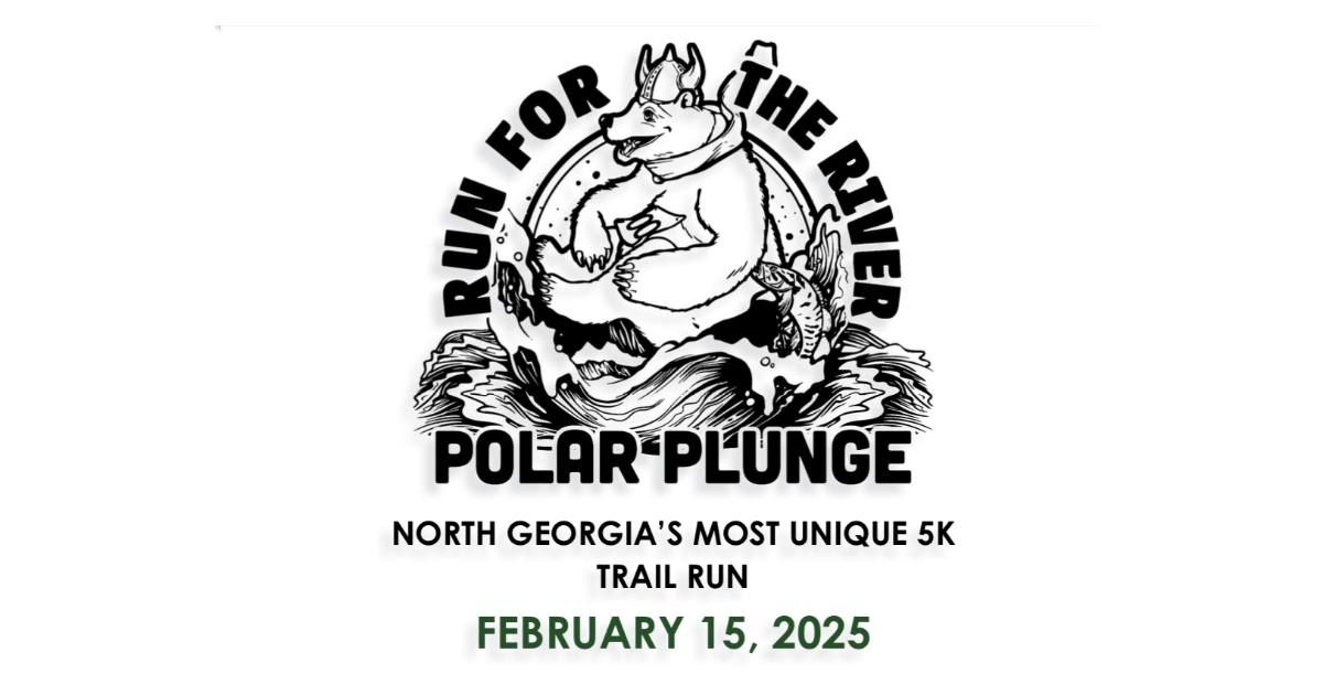 Run for the River and Polar Plunge