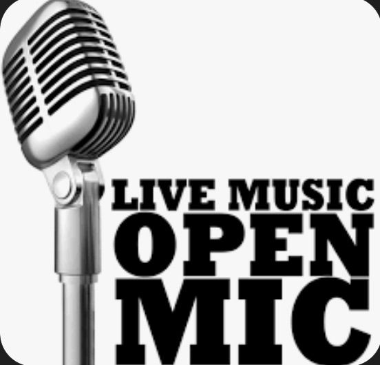 Open Mic Night