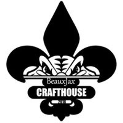 BeauxJax Crafthouse