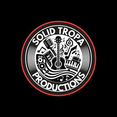 Solid Tropa Productions
