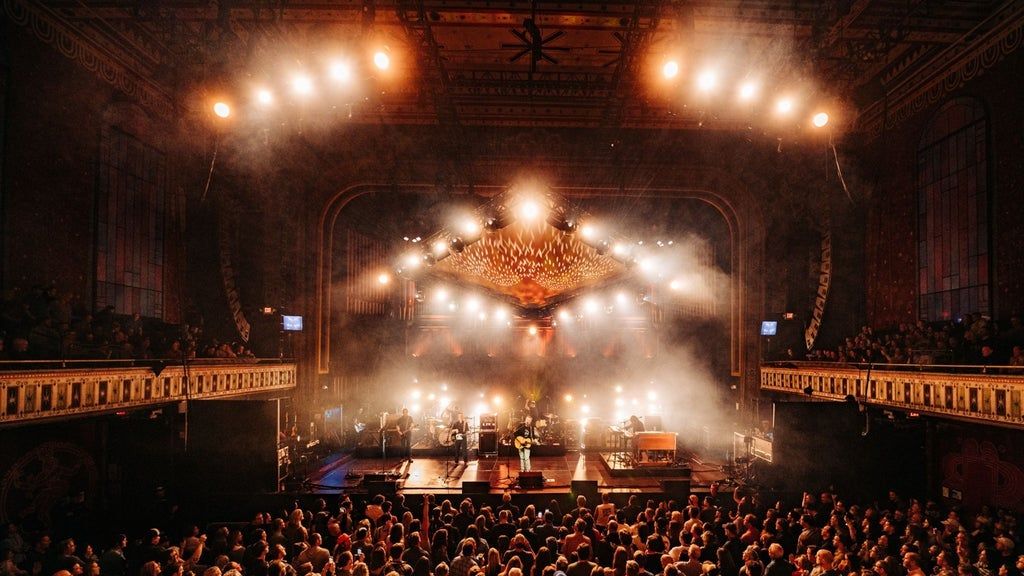 Jason Isbell and the 400 Unit