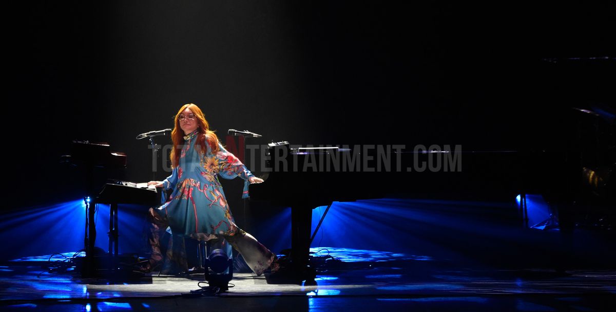 Tori Amos Manchester Tickets