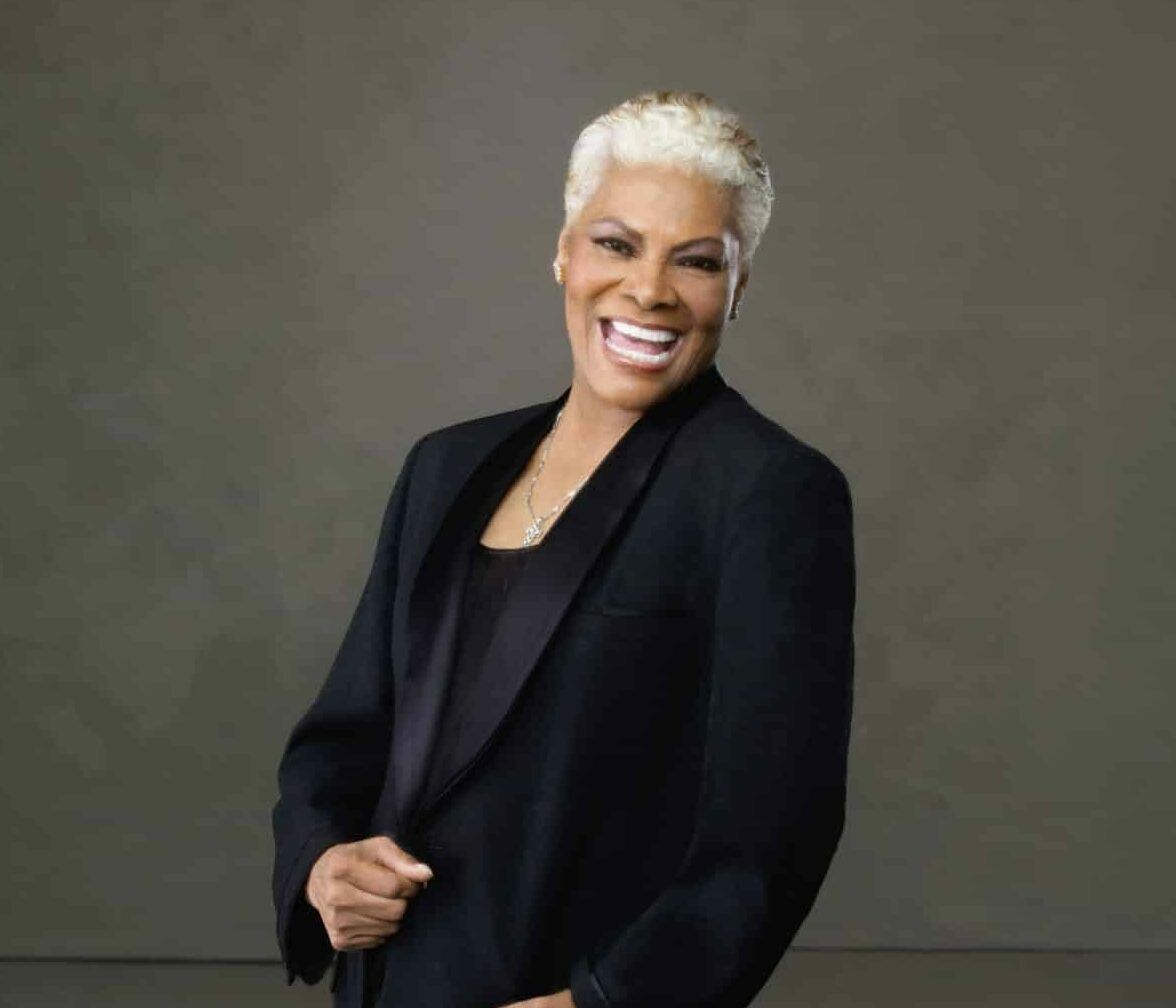 Kansas City Symphony - Dionne Warwick