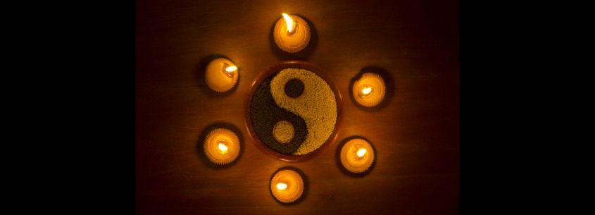 Candlelit Yin, Yoga Nidra and Sound Bath